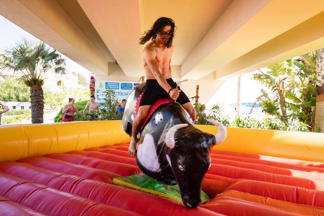 La Blanche Resort Spa Hotel