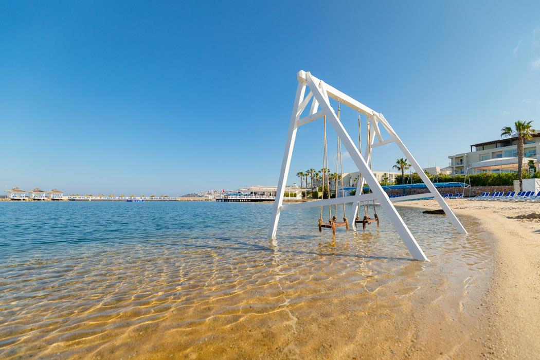 La Blanche Resort Spa Hotel