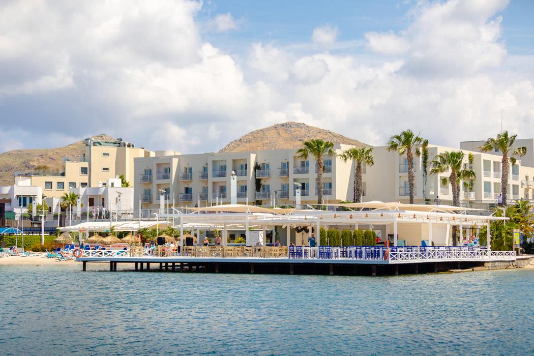 La Blanche Resort Spa Hotel