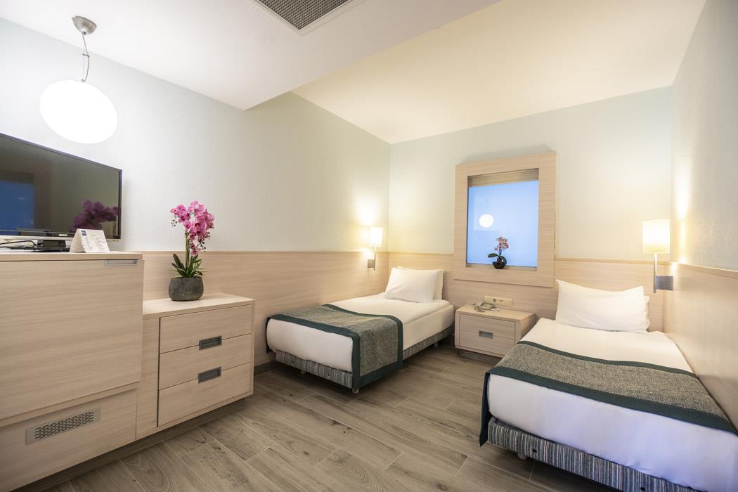 La Blanche Resort Spa Hotel