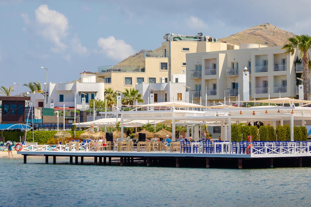 La Blanche Resort Spa Hotel