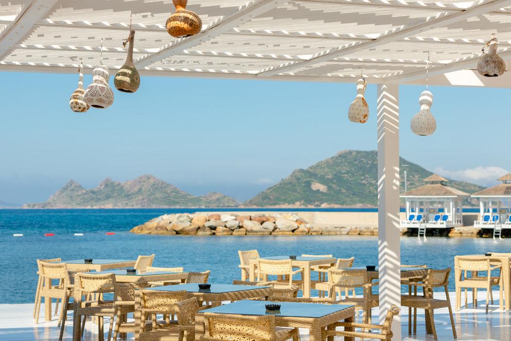 La Blanche Resort Spa Hotel