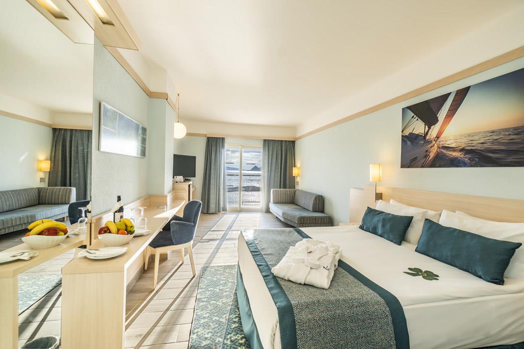 La Blanche Resort Spa Hotel