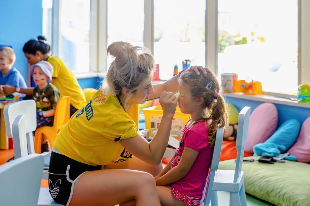 La Blanche Resort Spa Hotel