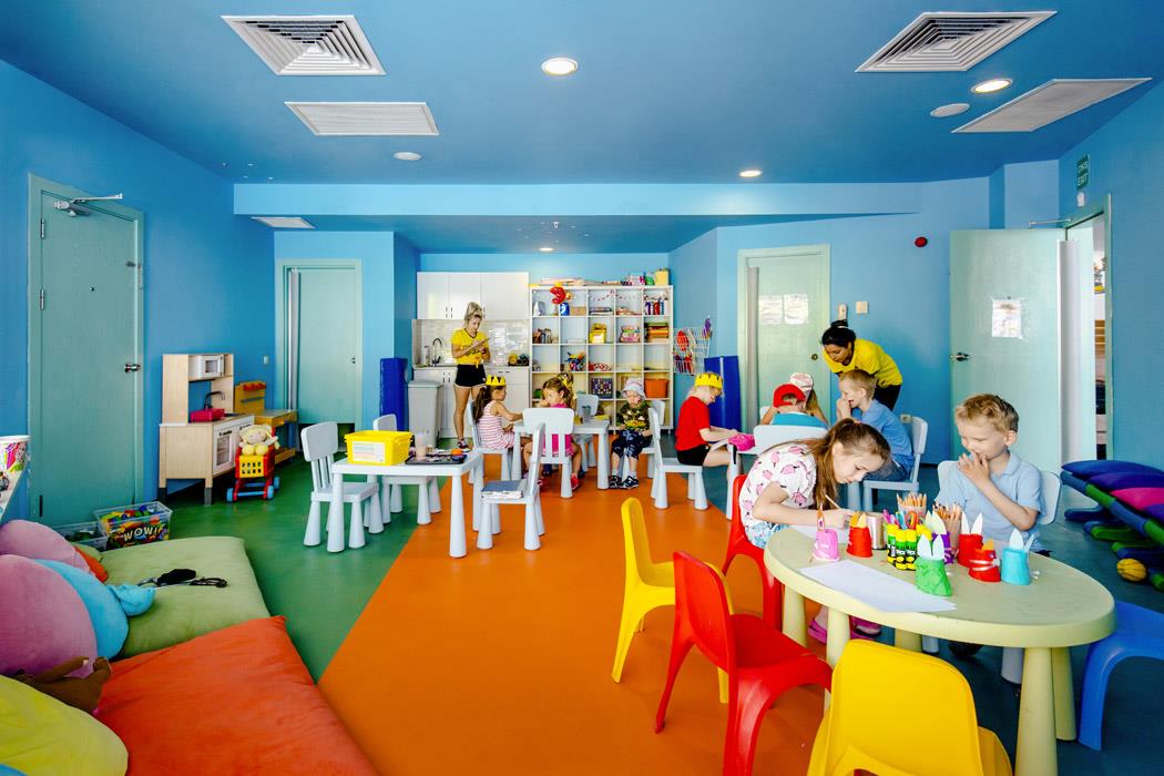 La Blanche Resort Spa Hotel