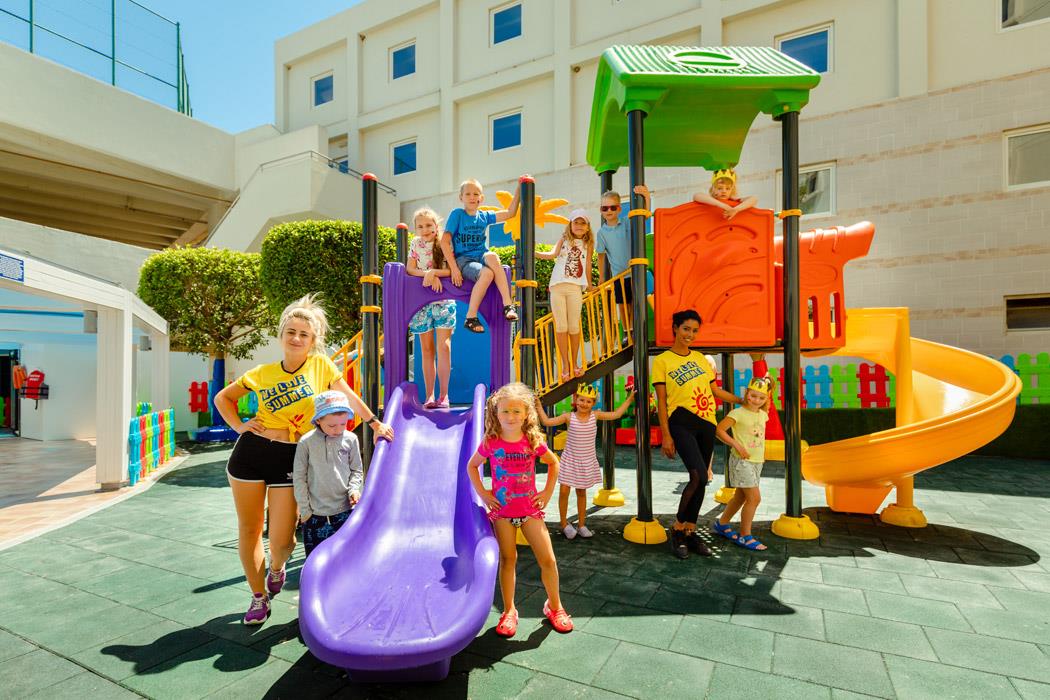 La Blanche Resort Spa Hotel