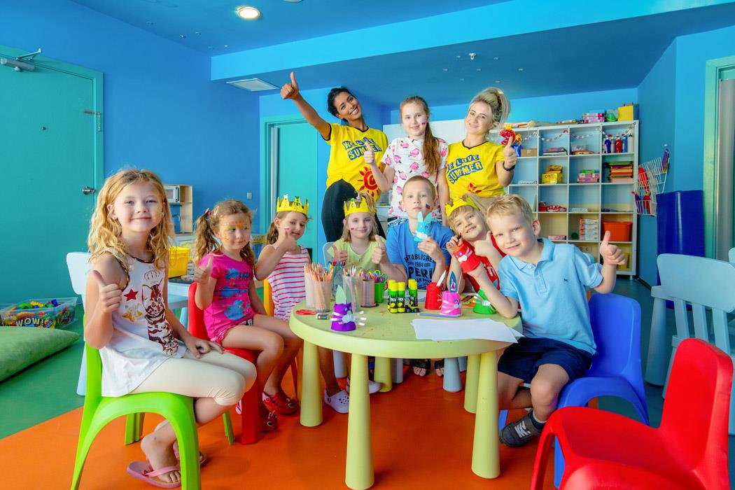 La Blanche Resort Spa Hotel