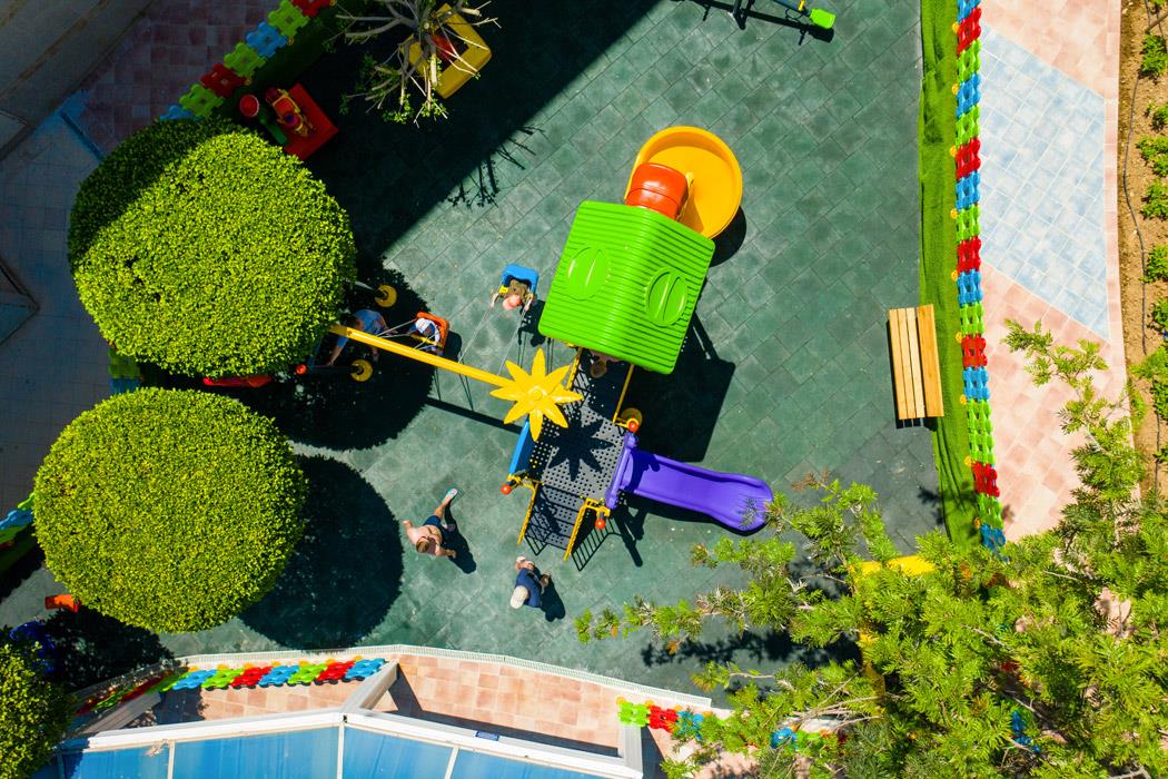 La Blanche Resort Spa Hotel