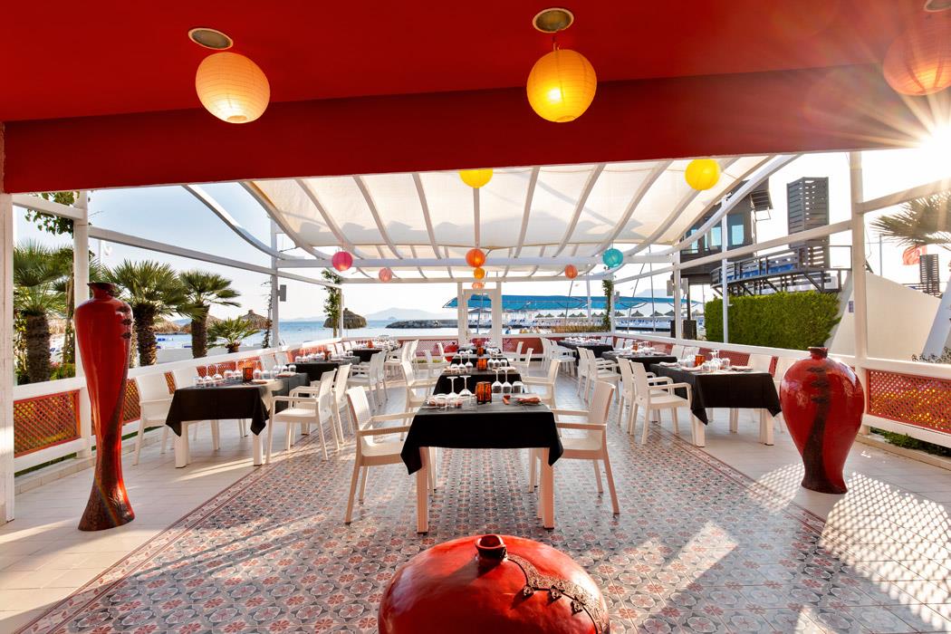 La Blanche Resort Spa Hotel