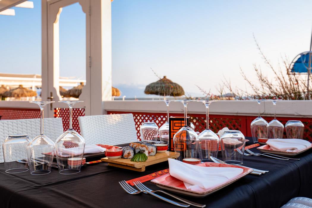 La Blanche Resort Spa Hotel