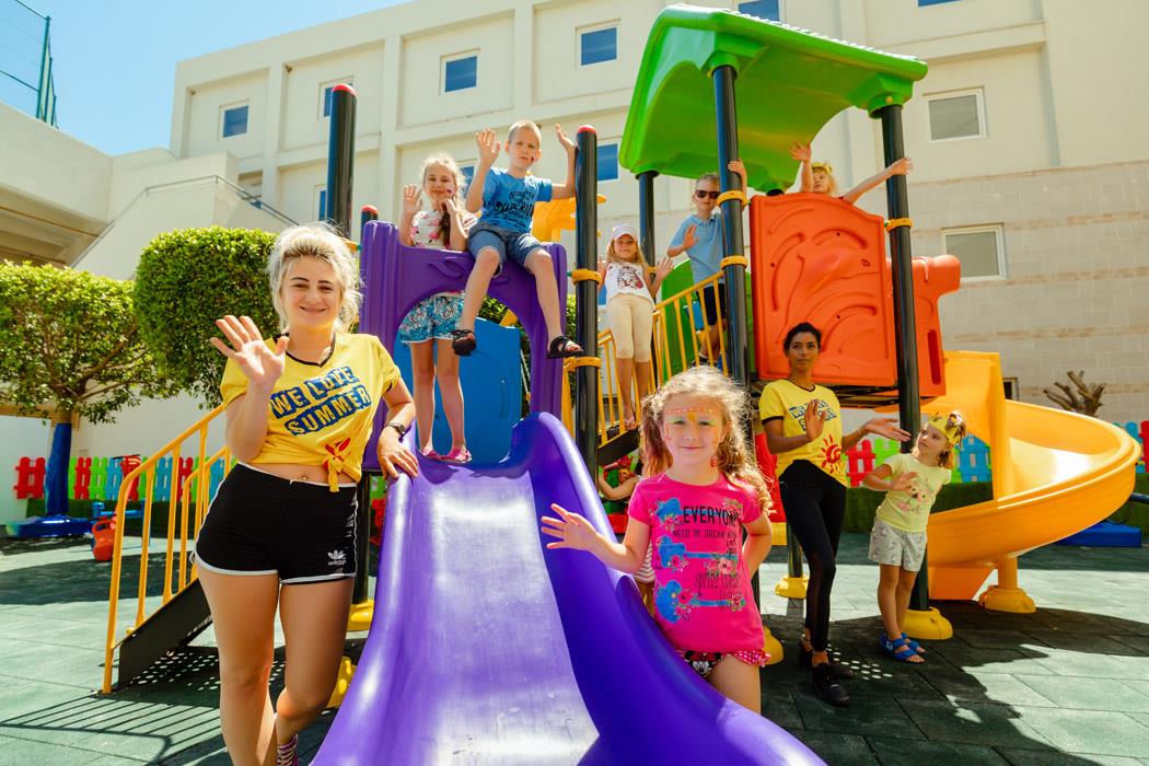 La Blanche Resort Spa Hotel