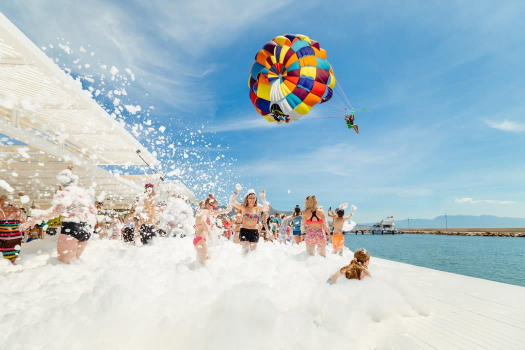 La Blanche Resort Spa Hotel