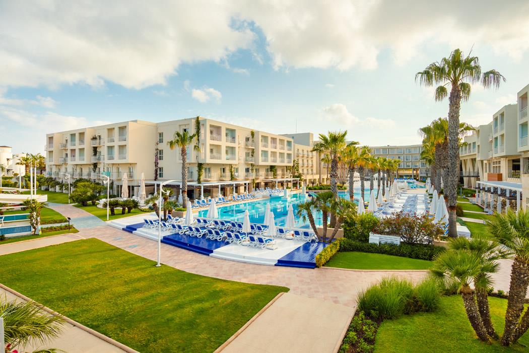 La Blanche Resort Spa Hotel