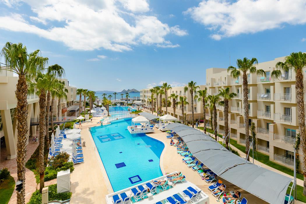 La Blanche Resort Spa Hotel