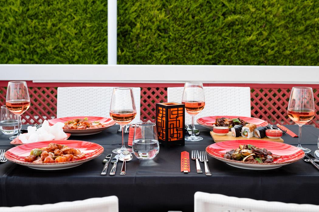 La Blanche Resort Spa Hotel