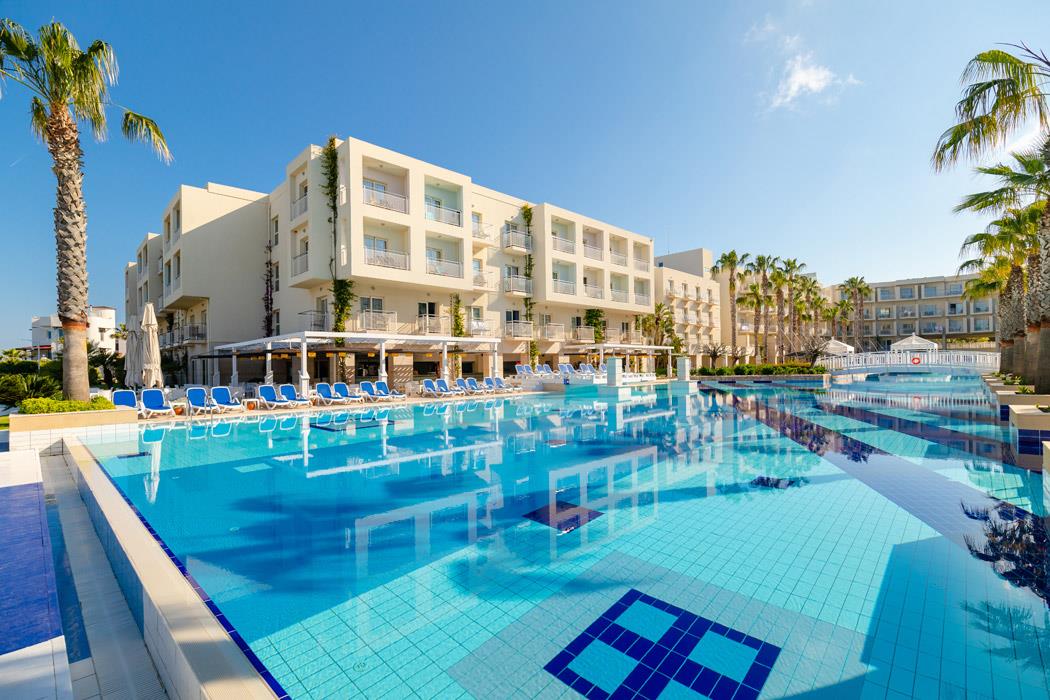 La Blanche Resort Spa Hotel