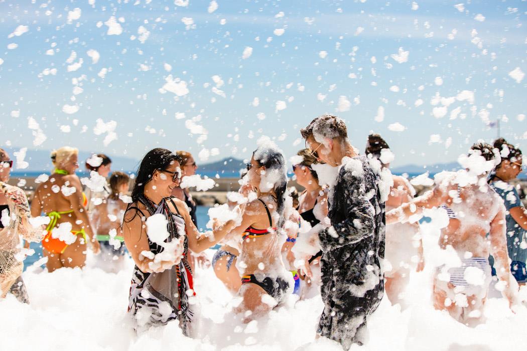 La Blanche Resort Spa Hotel