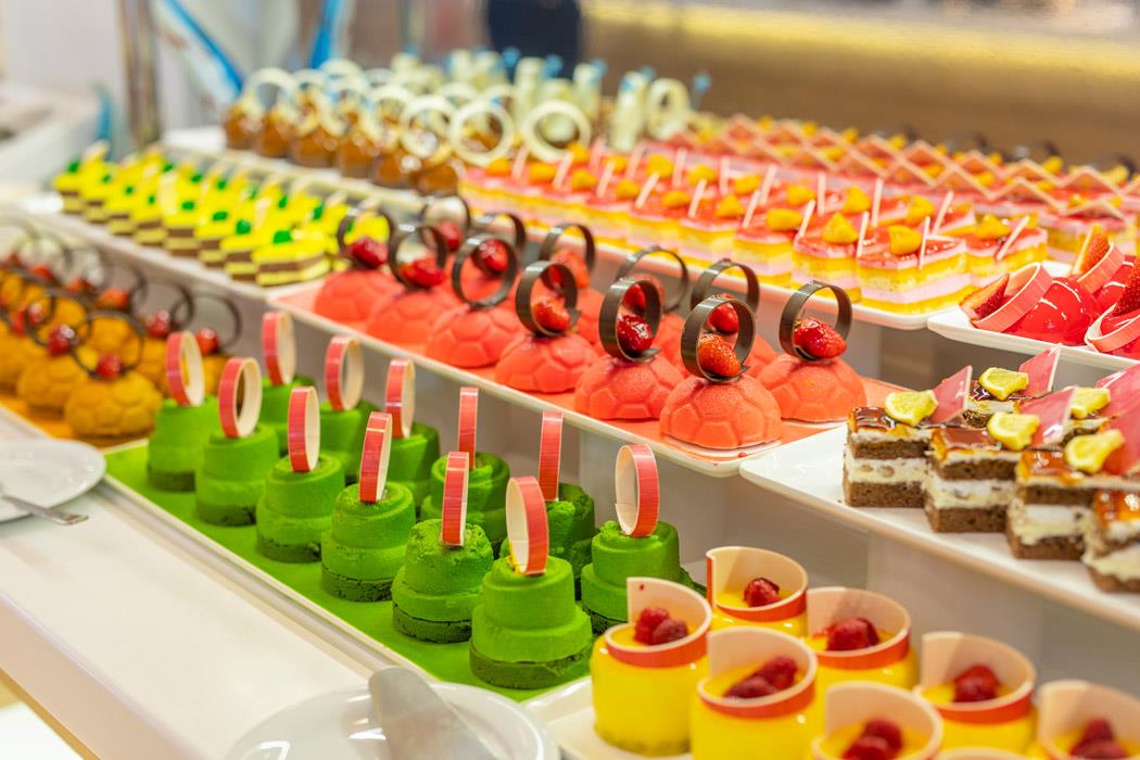 La Blanche Resort Spa Hotel