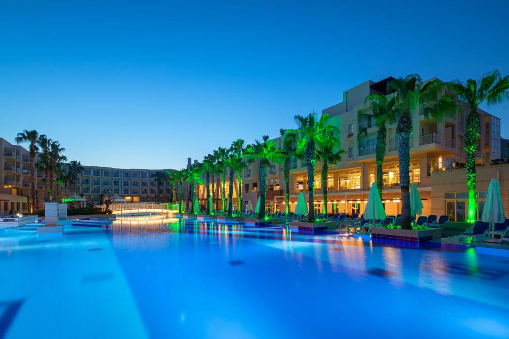 La Blanche Resort Spa Hotel