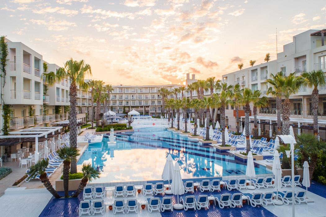 La Blanche Resort Spa Hotel