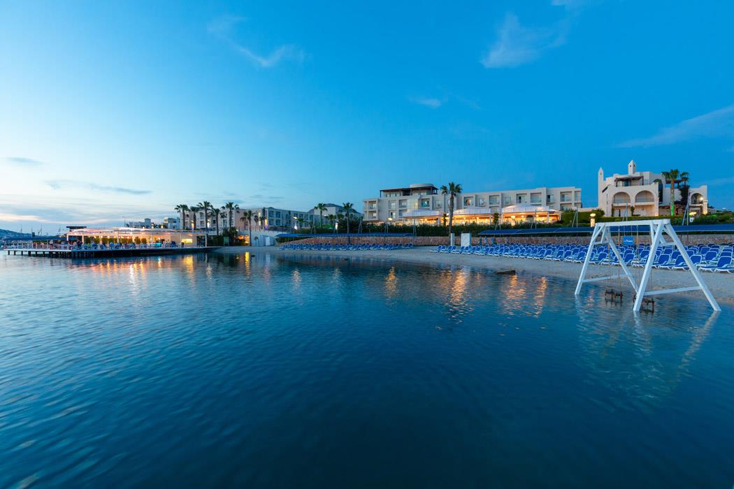 La Blanche Resort Spa Hotel