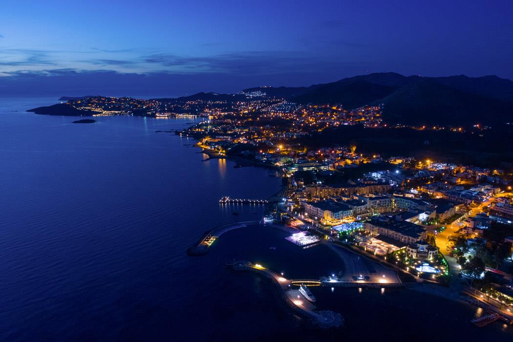 La Blanche Resort Spa Hotel