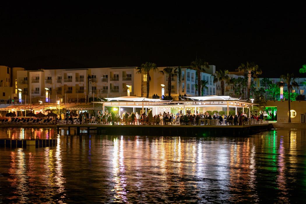 La Blanche Resort Spa Hotel