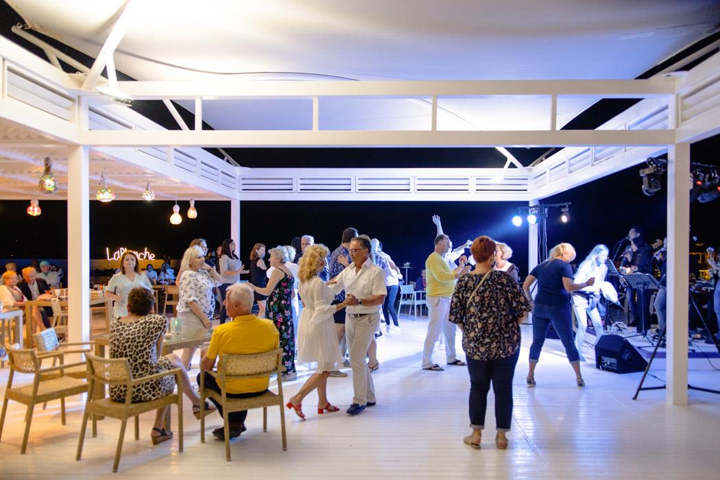 La Blanche Resort Spa Hotel