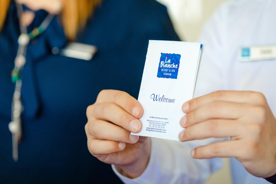 La Blanche Resort Spa Hotel