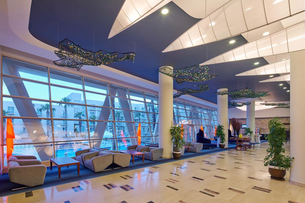 La Blanche Resort Spa Hotel