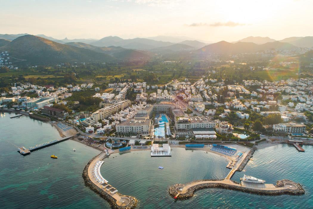 La Blanche Resort Spa Hotel