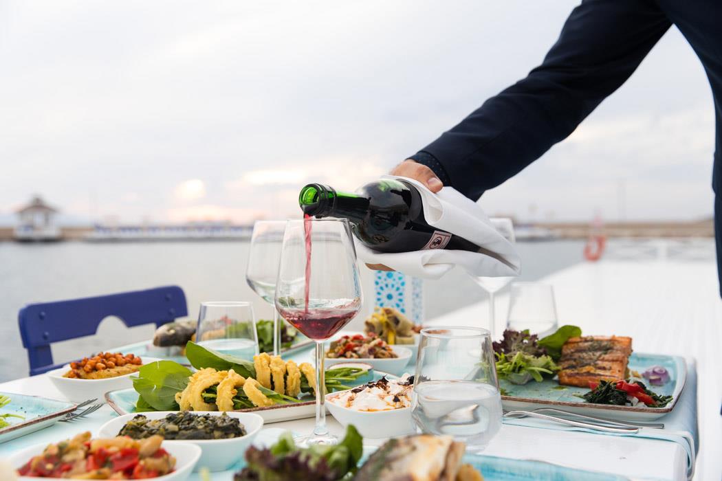 La Blanche Resort Spa Hotel