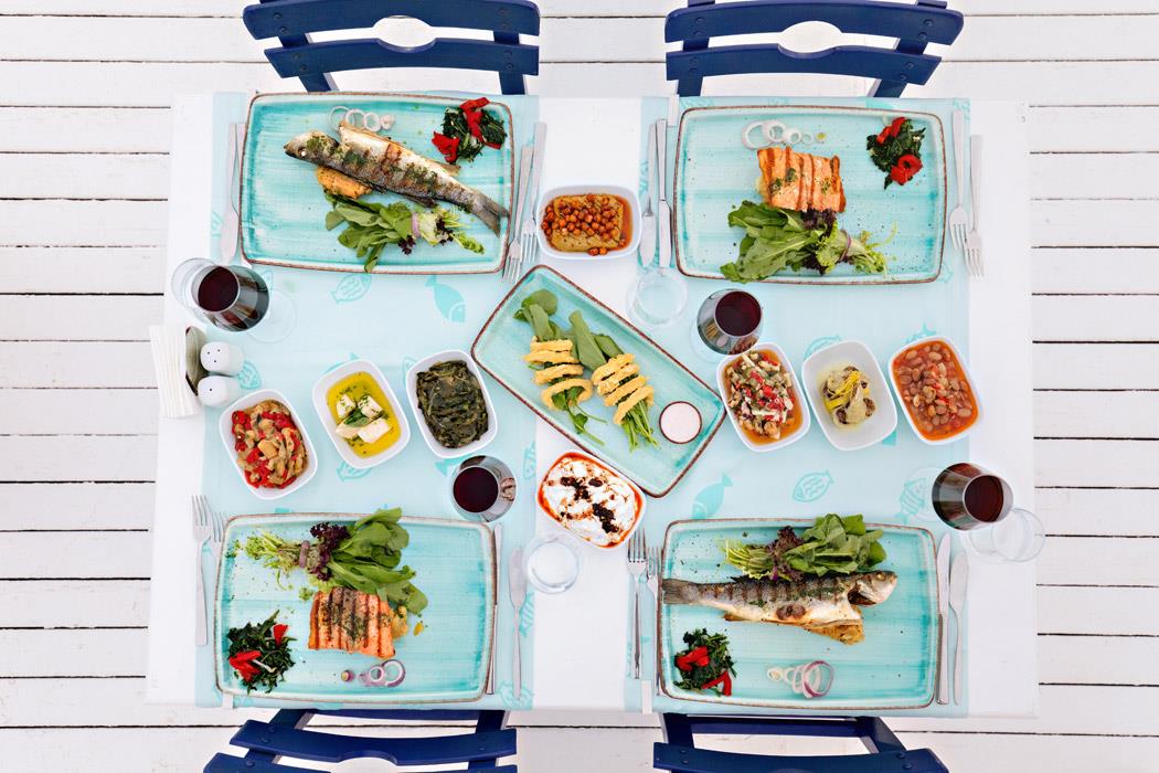 La Blanche Resort Spa Hotel