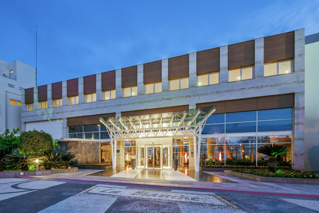 La Blanche Resort Spa Hotel