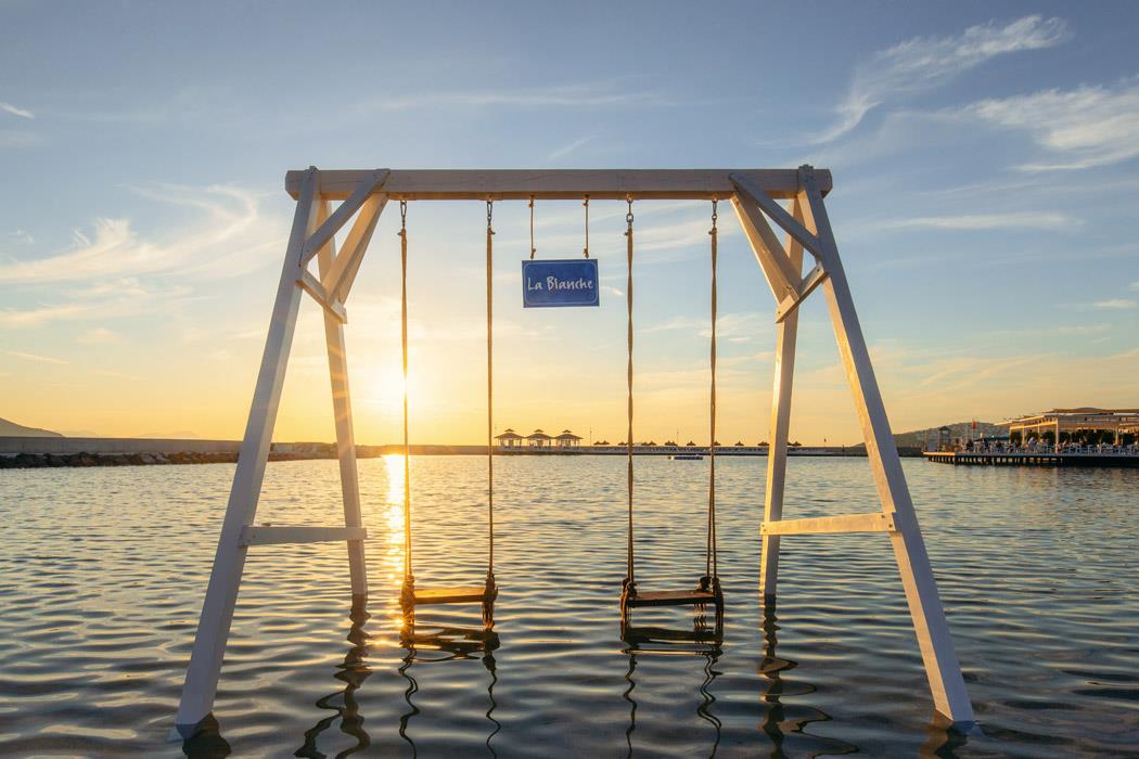 La Blanche Resort Spa Hotel