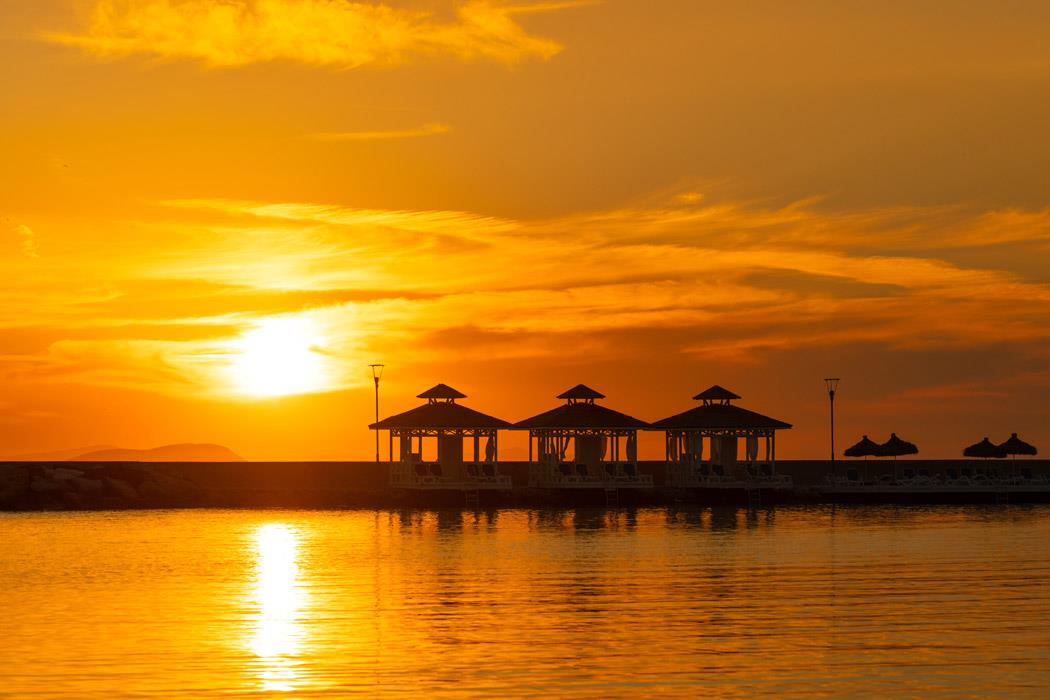 La Blanche Resort Spa Hotel