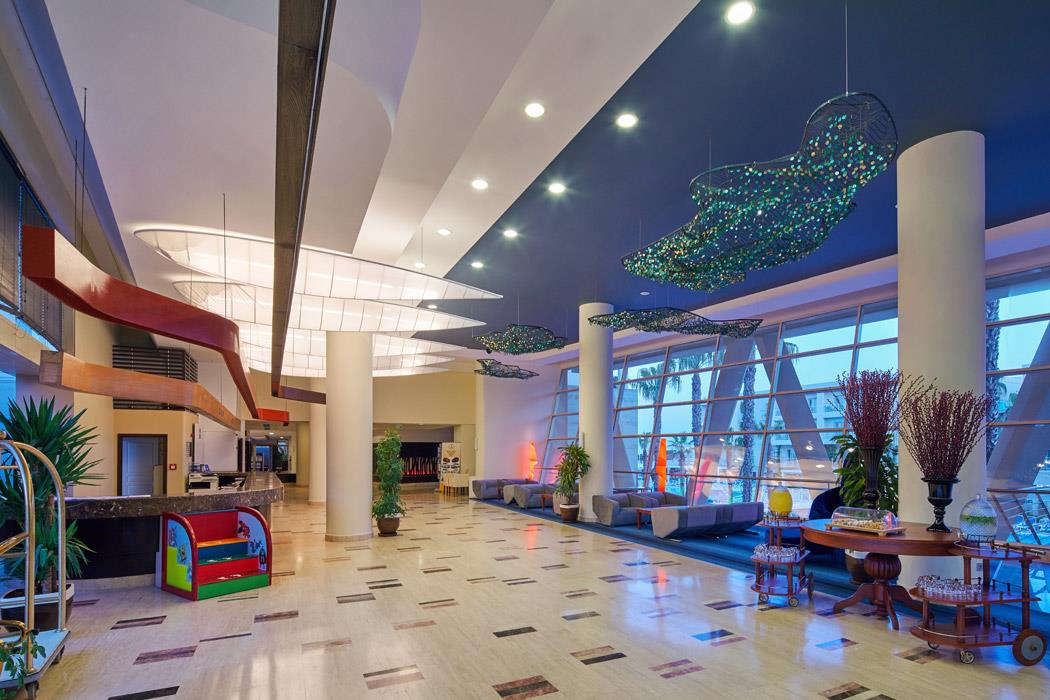 La Blanche Resort Spa Hotel