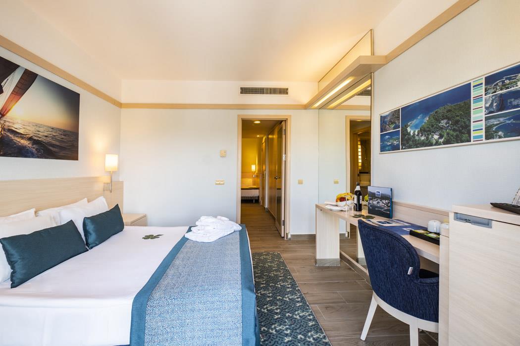 La Blanche Resort Spa Hotel