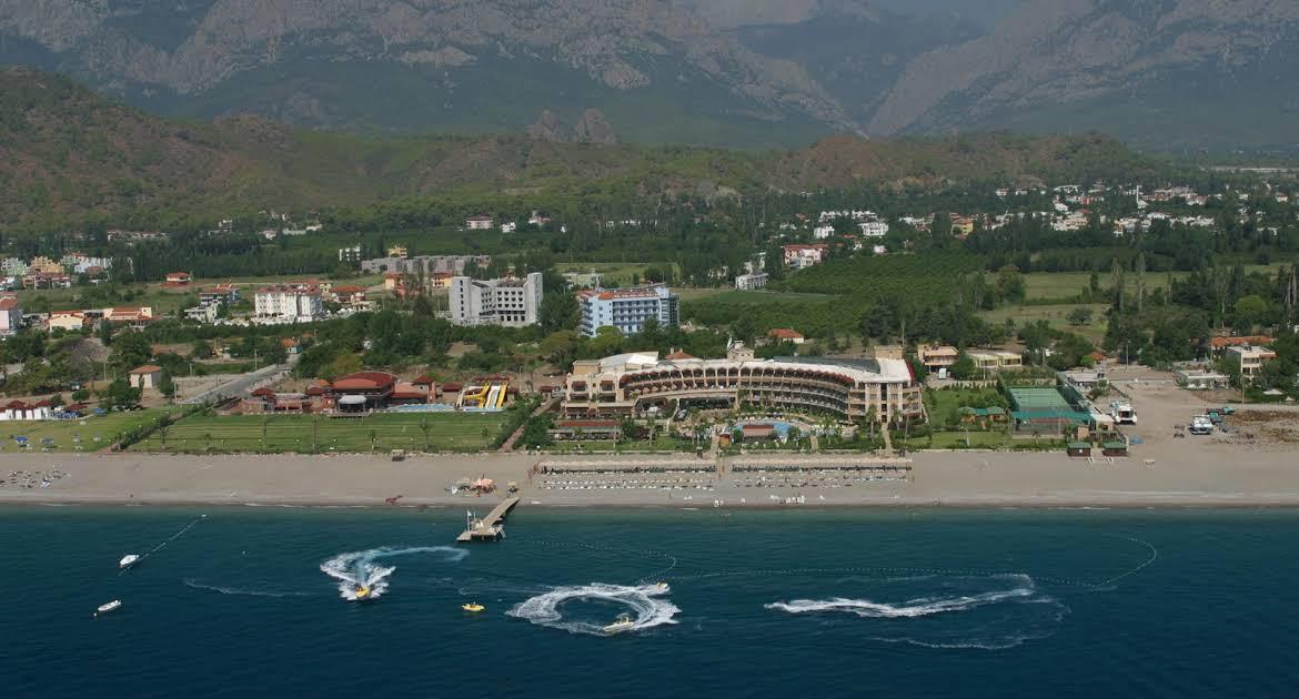 Labada Beach Hotel