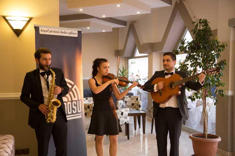 Labranda Güllük Princess Hotel