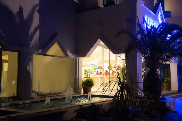 Labranda Güllük Princess Hotel