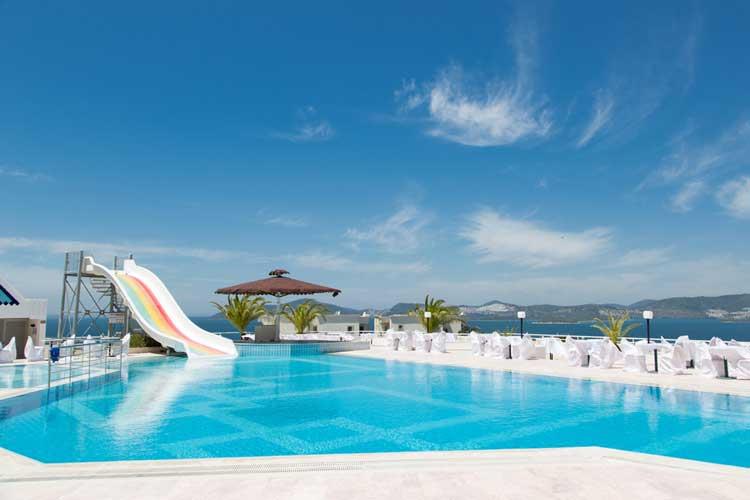 Labranda Güllük Princess Hotel