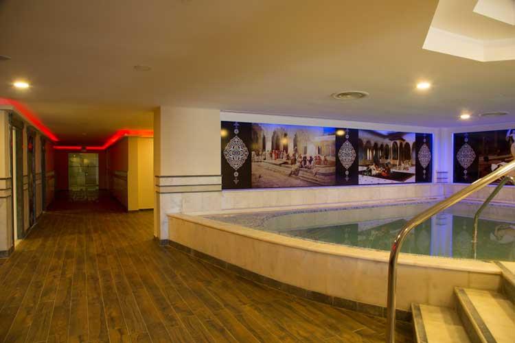 Labranda Güllük Princess Hotel