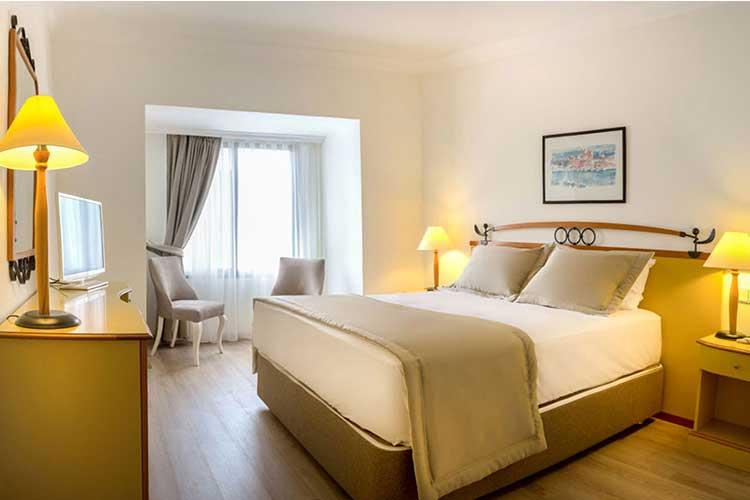 Labranda Güllük Princess Hotel