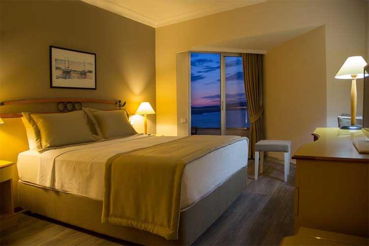 Labranda Güllük Princess Hotel