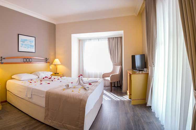 Labranda Güllük Princess Hotel