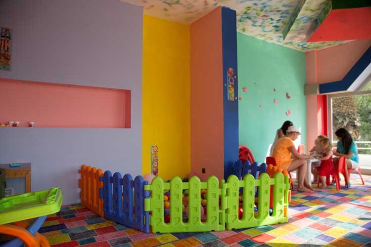 Labranda Güllük Princess Hotel