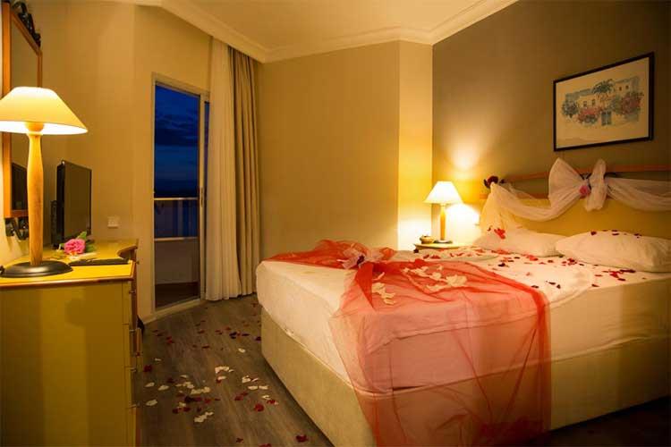 Labranda Güllük Princess Hotel