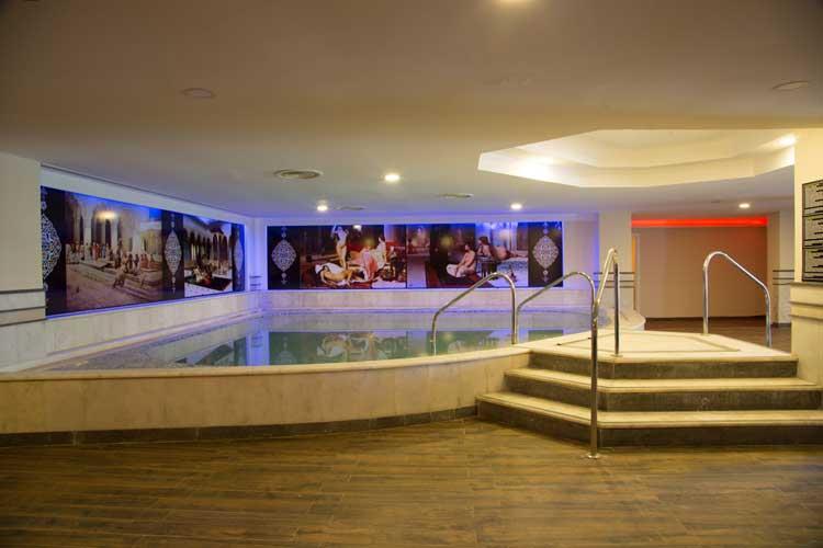 Labranda Güllük Princess Hotel