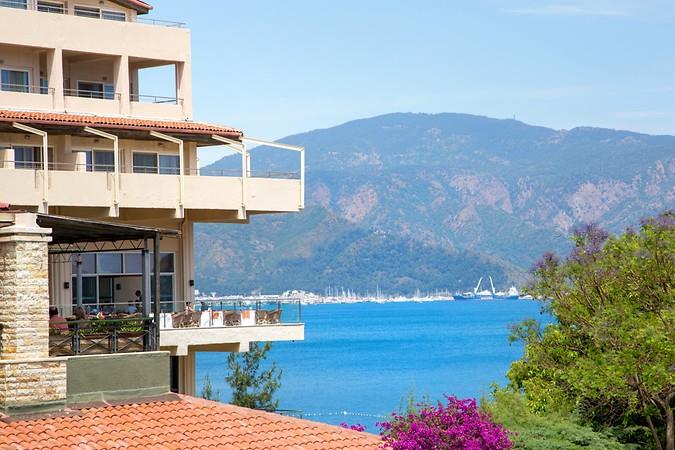 Labranda Mares Marmaris Hotel